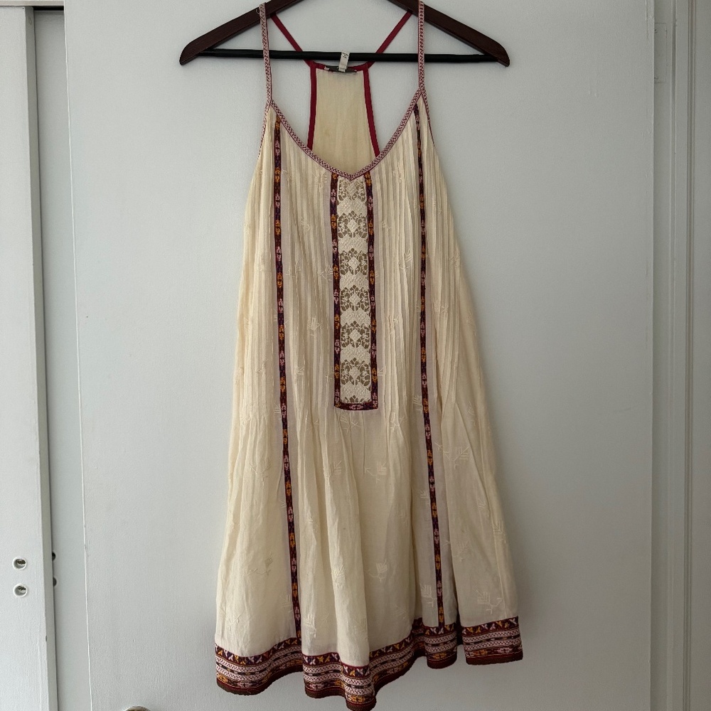 Joie Dress Size Small